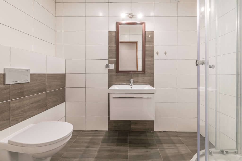 Pokój typu Deluxe z łóżkami pojedynczymi