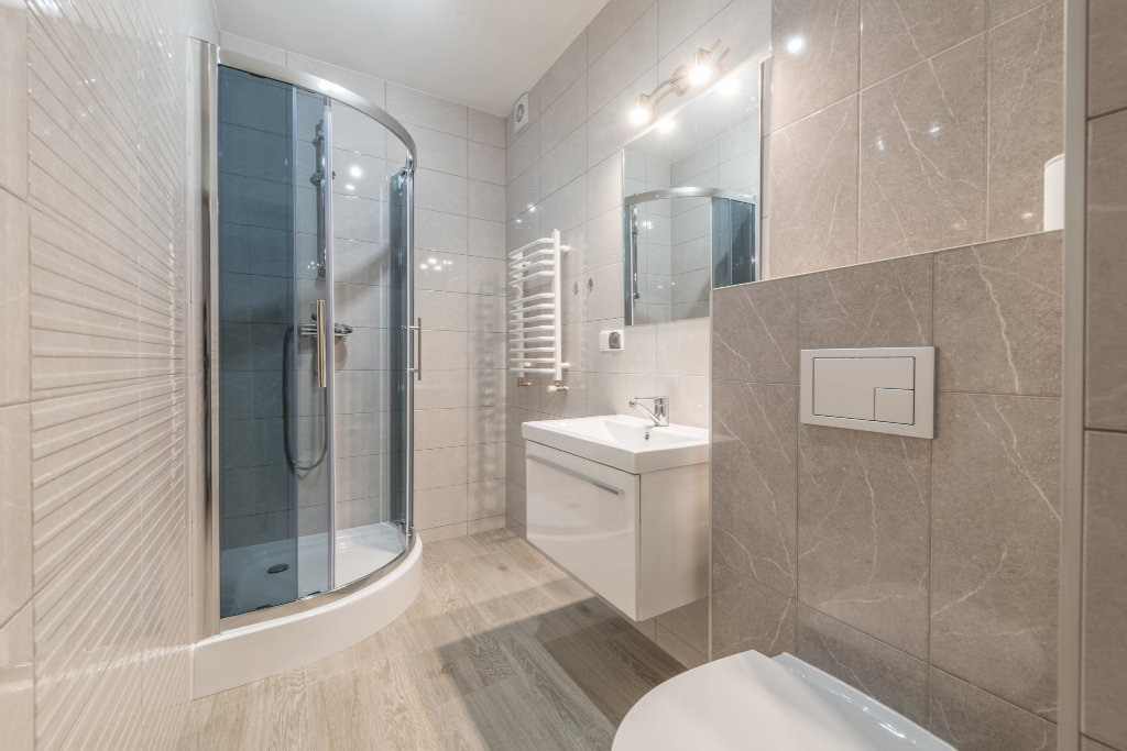 Pokój 3-osobowy z balkonem